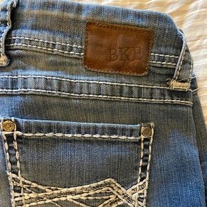 BKE jeans size 31